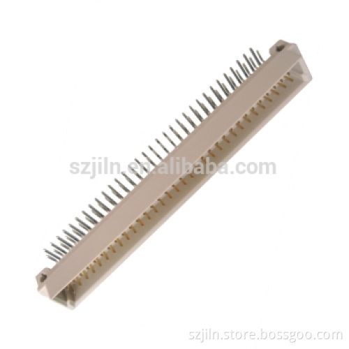 DIN41612 Connector for 2x16 16 32 Pin male female CE ROHS LL1040-3